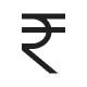 rupees