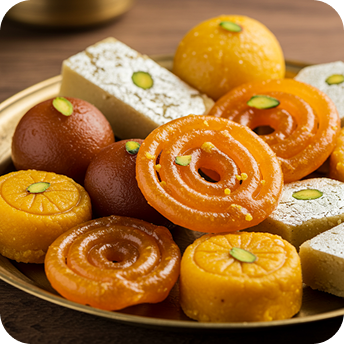 Mithai