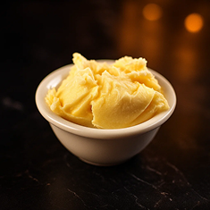 Butterscotch Shrikhand