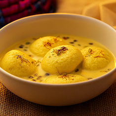 Rasmalai