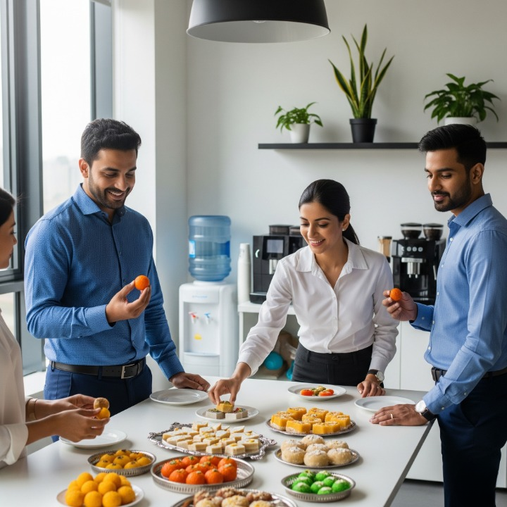 Premium Corporate Giftings