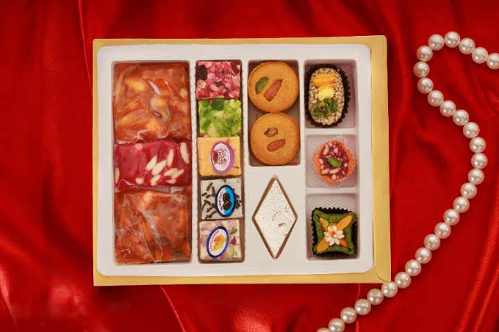 Corporate Giftings