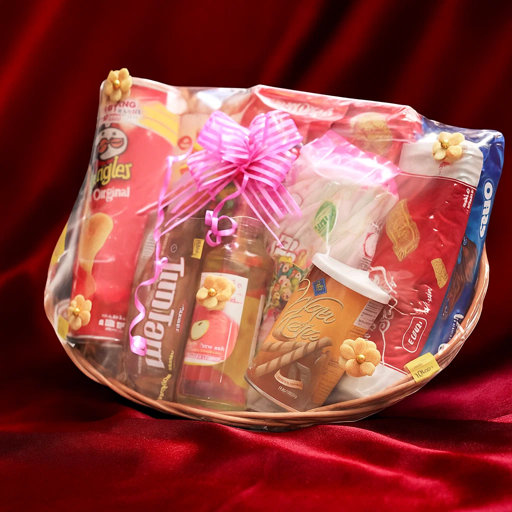 Party Giftings