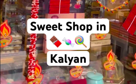 Food blogger review Short